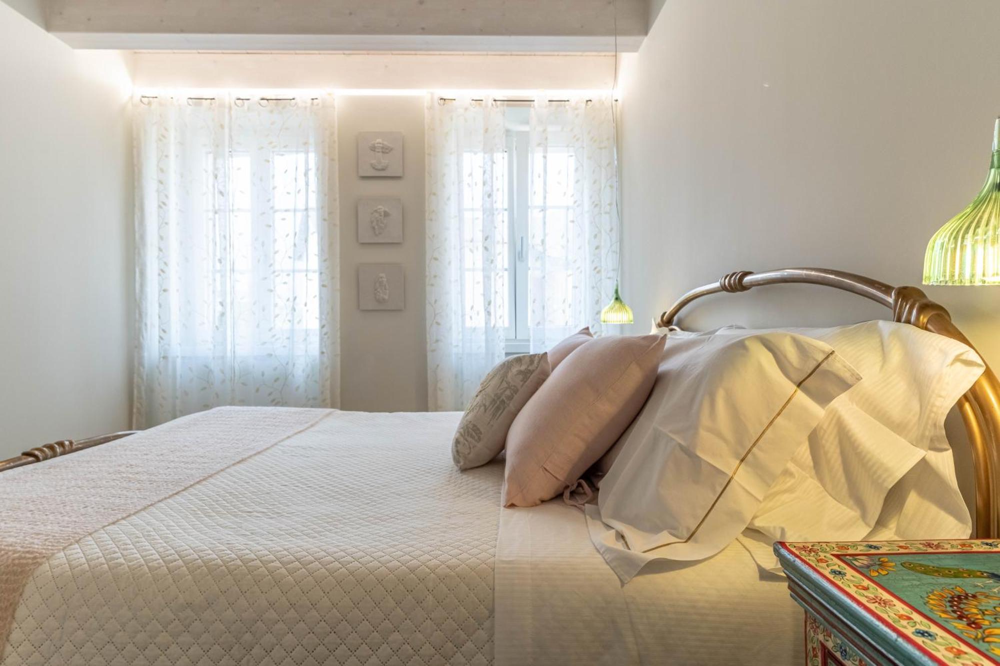 Luxury 2Br W/ River Castle View In Borgo Valsugana Apartment Exterior foto