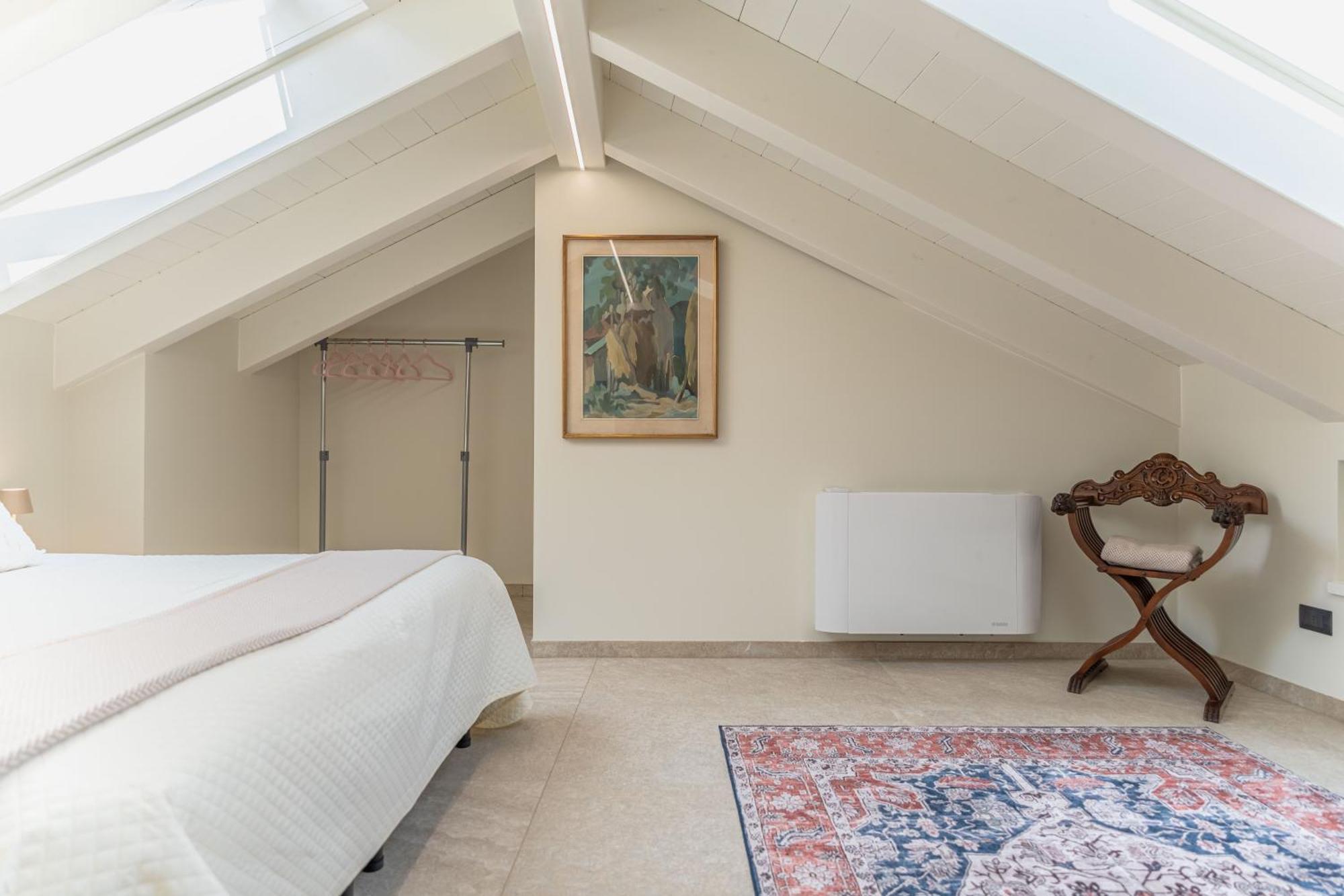 Luxury 2Br W/ River Castle View In Borgo Valsugana Apartment Exterior foto