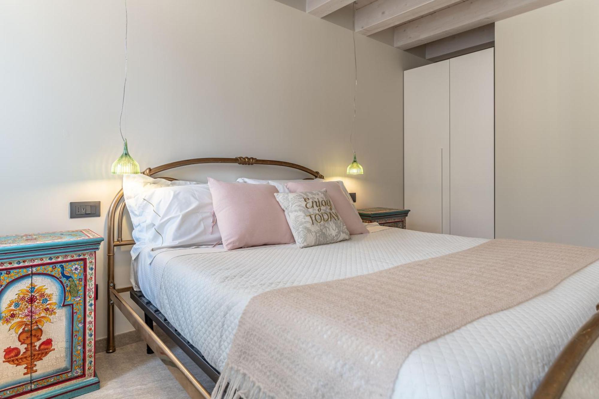 Luxury 2Br W/ River Castle View In Borgo Valsugana Apartment Exterior foto