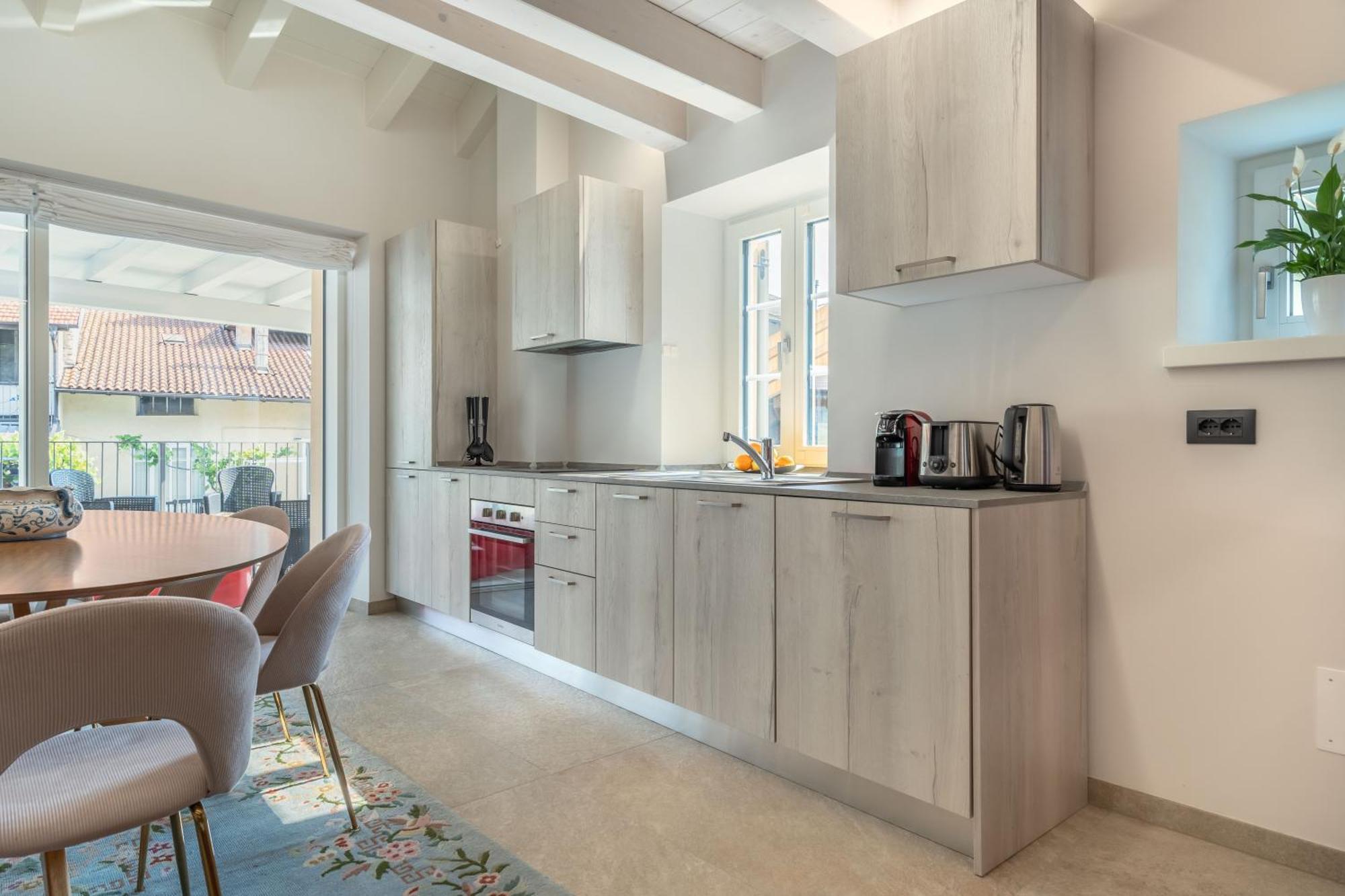 Luxury 2Br W/ River Castle View In Borgo Valsugana Apartment Exterior foto
