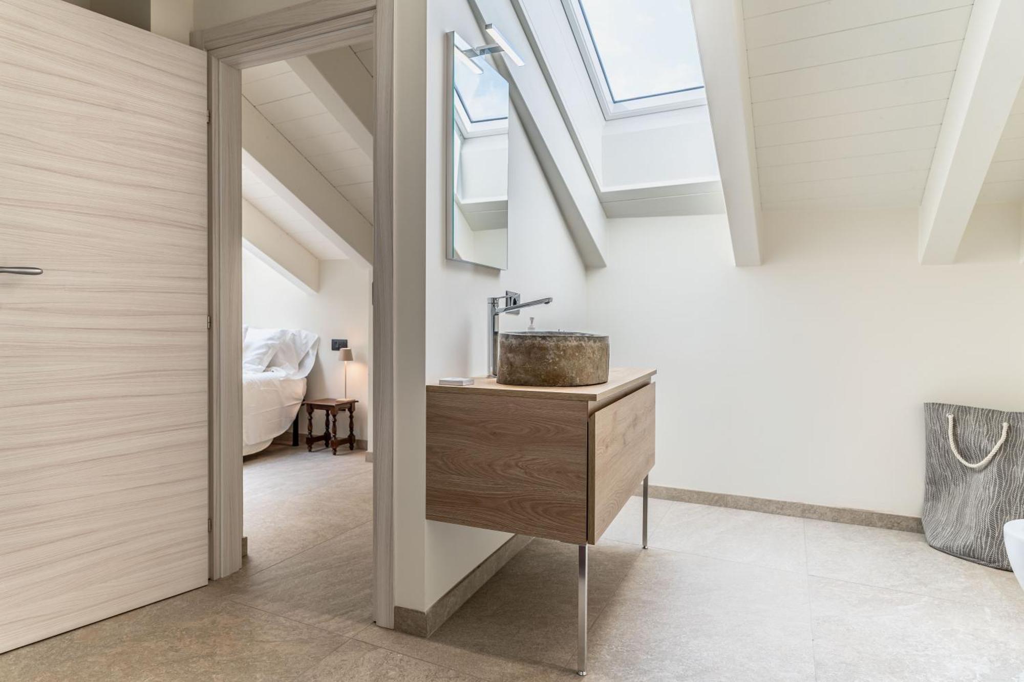 Luxury 2Br W/ River Castle View In Borgo Valsugana Apartment Exterior foto