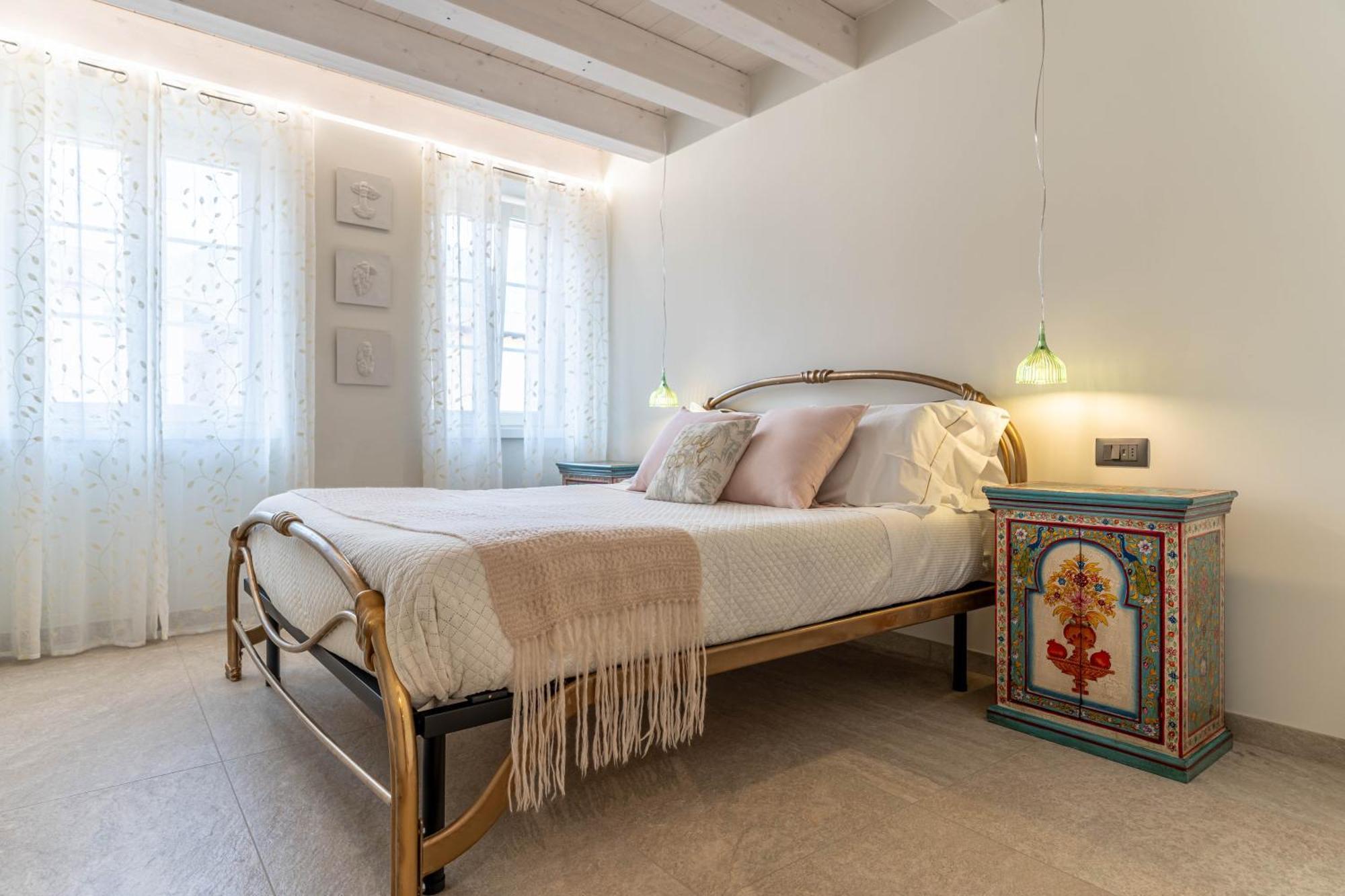 Luxury 2Br W/ River Castle View In Borgo Valsugana Apartment Exterior foto