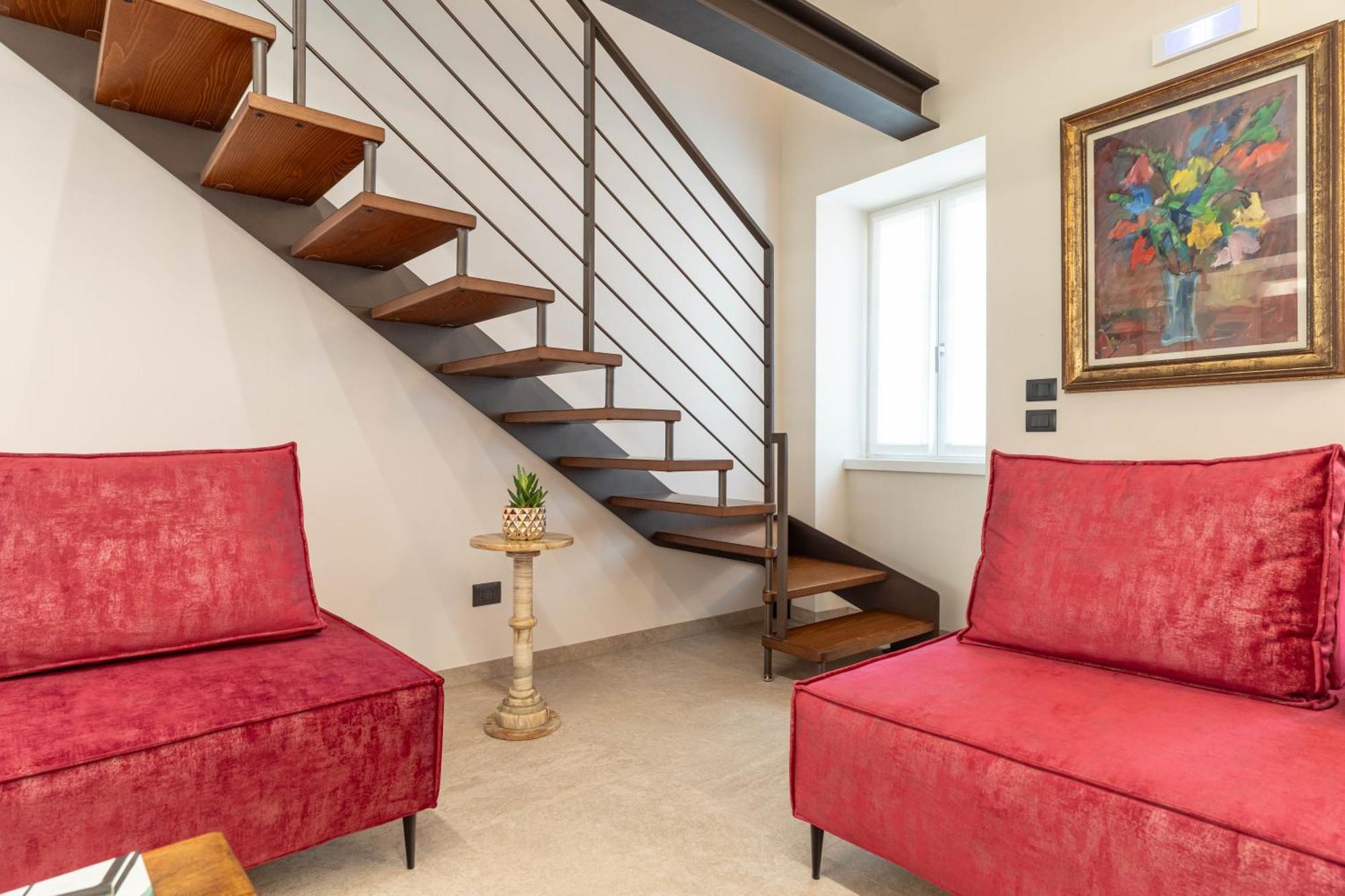 Luxury 2Br W/ River Castle View In Borgo Valsugana Apartment Exterior foto