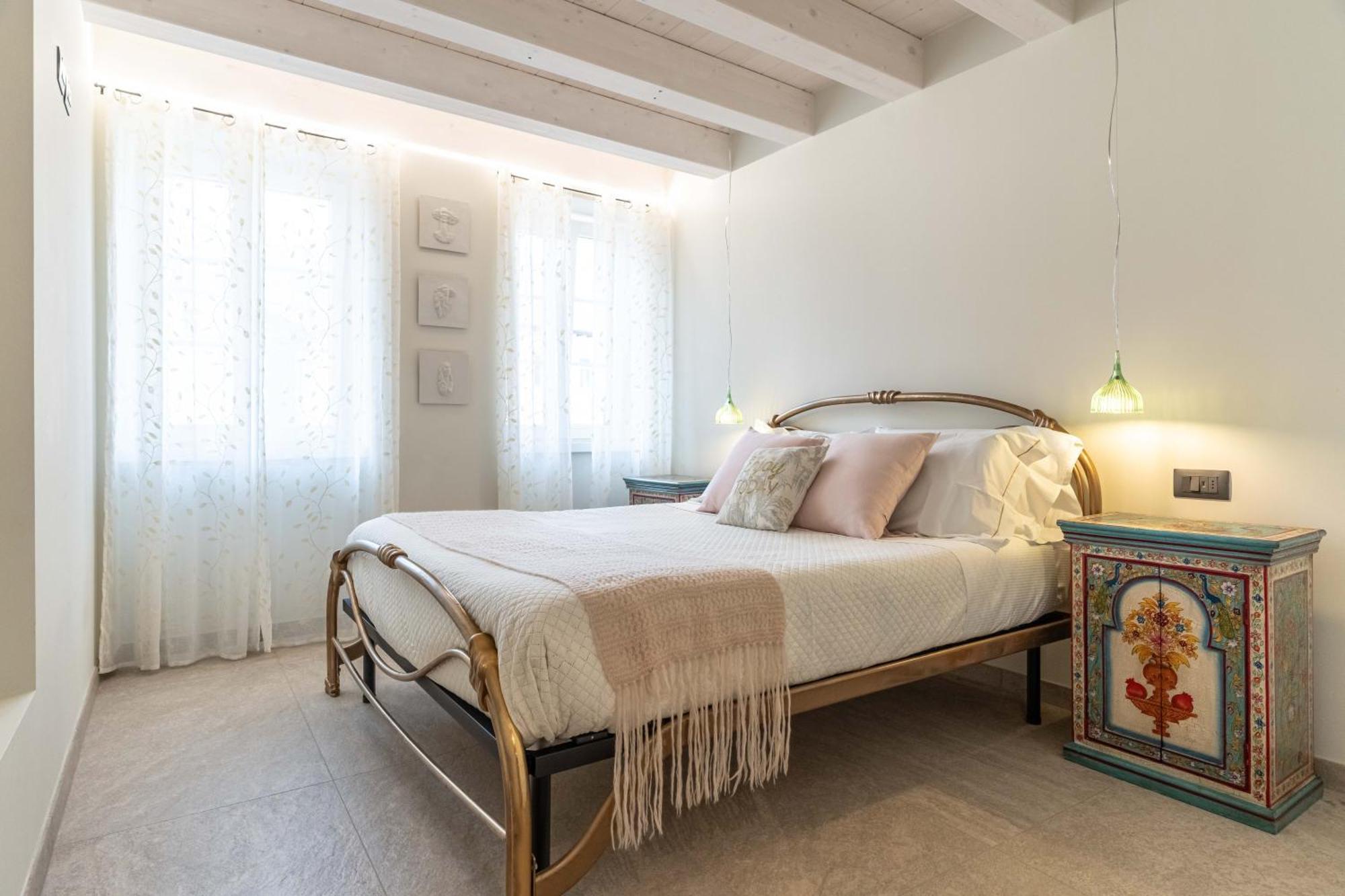 Luxury 2Br W/ River Castle View In Borgo Valsugana Apartment Exterior foto