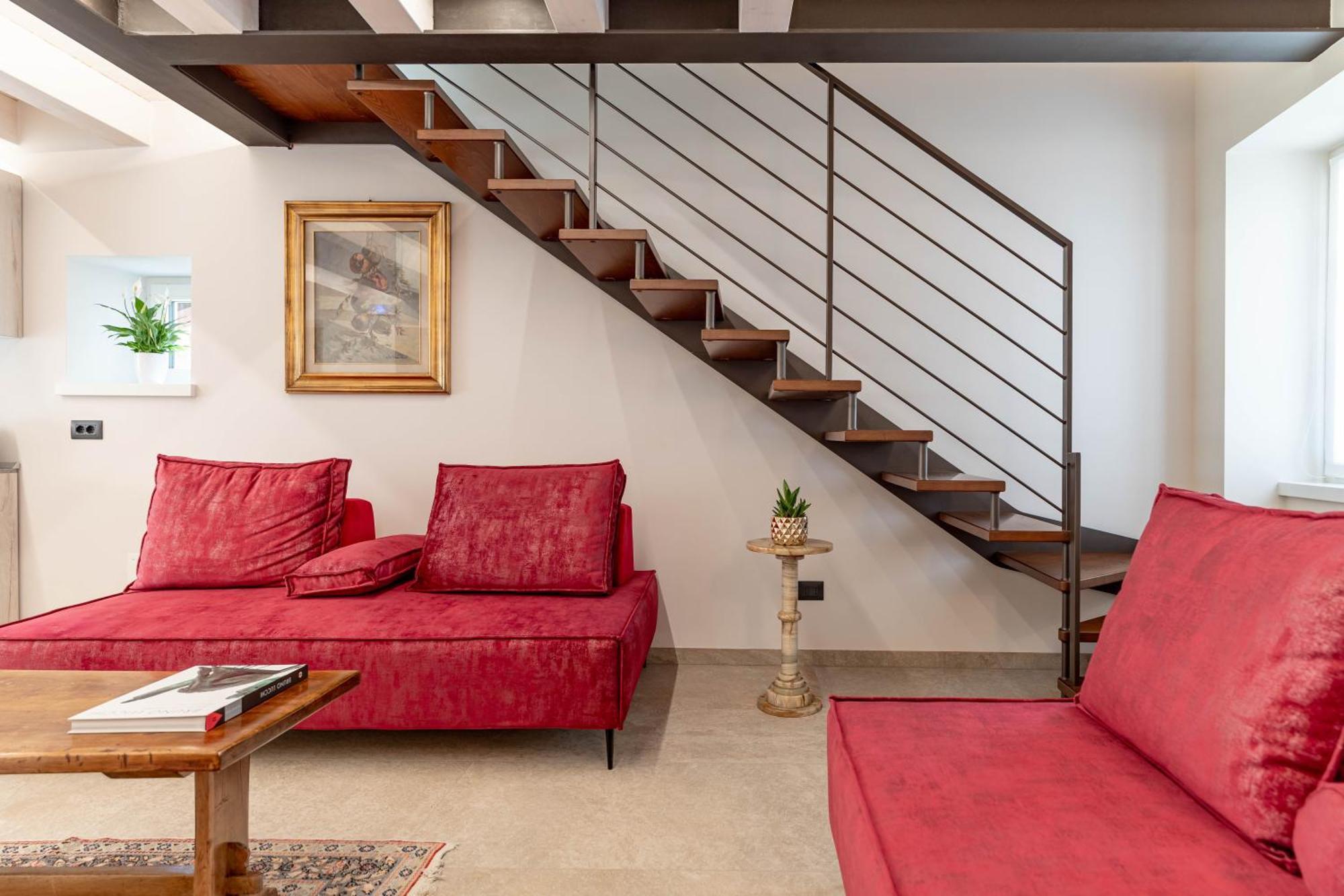 Luxury 2Br W/ River Castle View In Borgo Valsugana Apartment Exterior foto