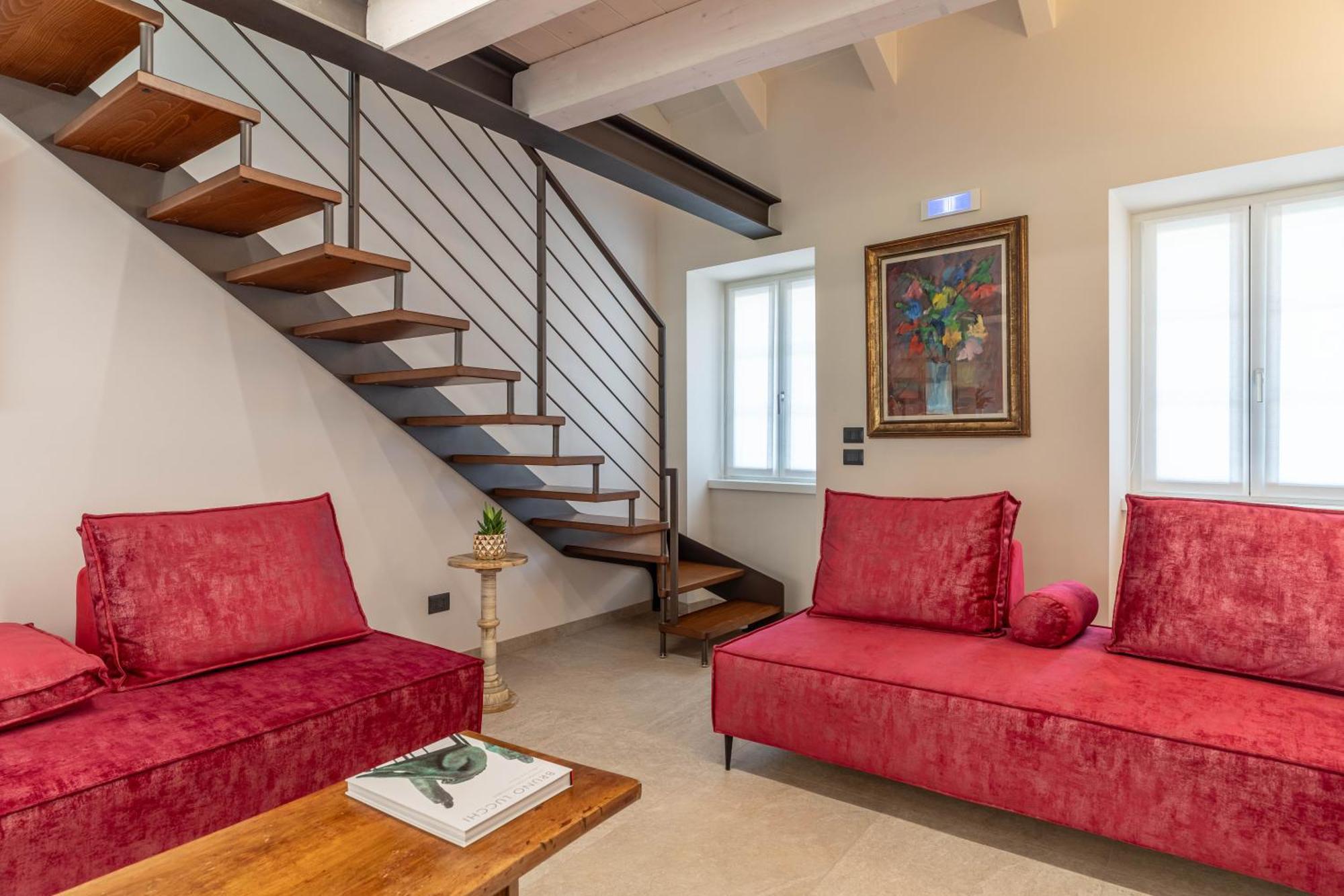 Luxury 2Br W/ River Castle View In Borgo Valsugana Apartment Exterior foto