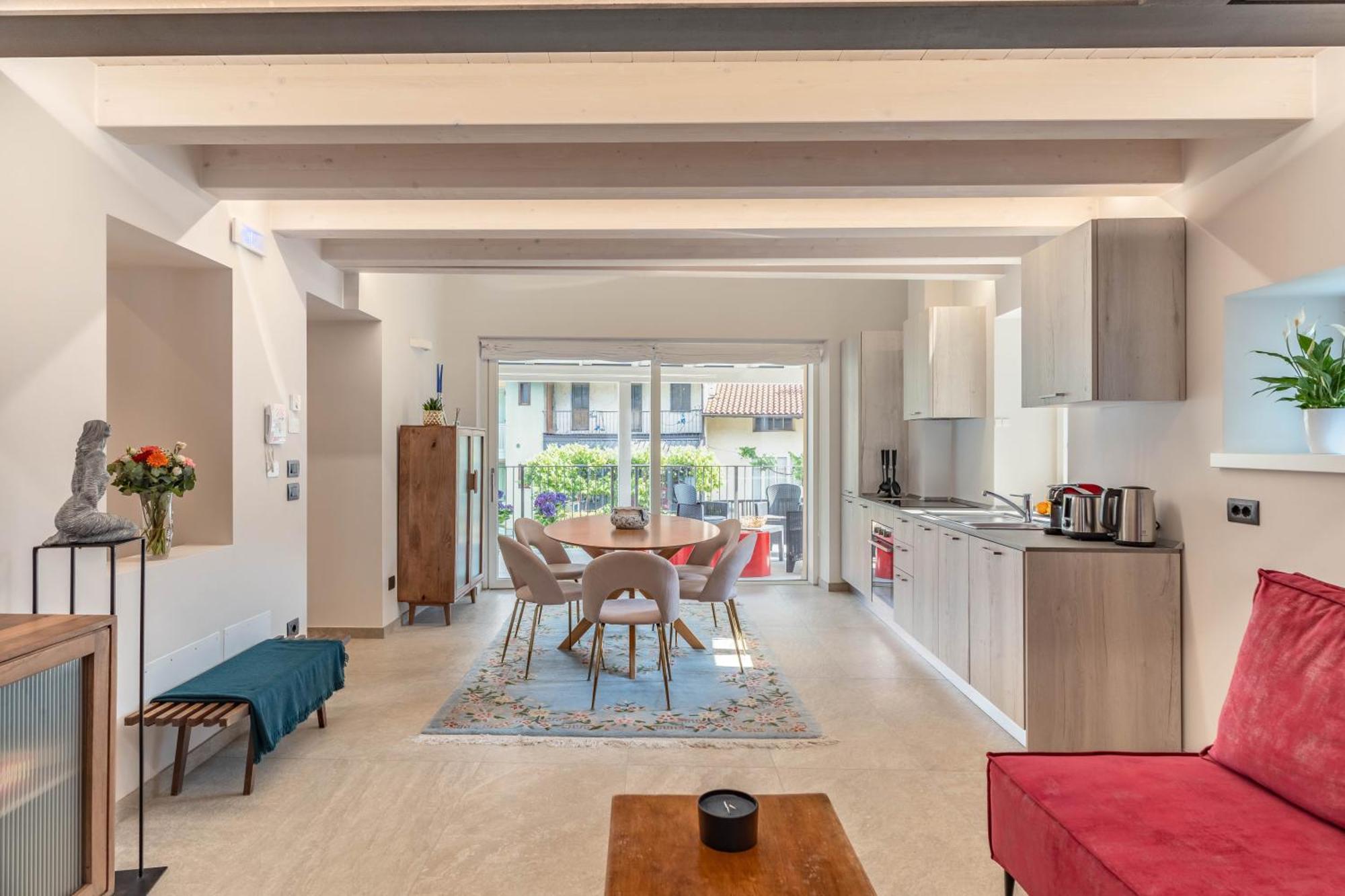 Luxury 2Br W/ River Castle View In Borgo Valsugana Apartment Exterior foto