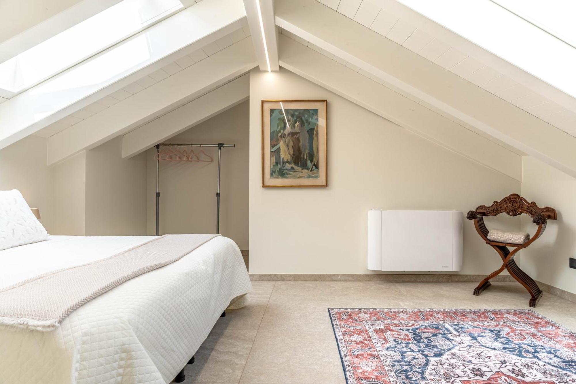 Luxury 2Br W/ River Castle View In Borgo Valsugana Apartment Exterior foto